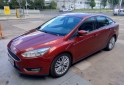 Autos - Ford Focus SE PLUS 2017 Nafta 143000Km - En Venta