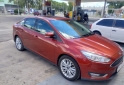 Autos - Ford Focus SE PLUS 2017 Nafta 143000Km - En Venta