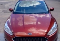 Autos - Ford Focus SE PLUS 2017 Nafta 143000Km - En Venta
