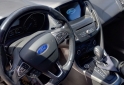 Autos - Ford Focus SE PLUS 2017 Nafta 143000Km - En Venta