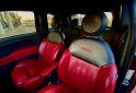 Autos - Fiat 500 SPORT 2013 Nafta 145000Km - En Venta
