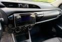 Camionetas - Toyota Hilux DX 4x2 2018 Diesel 115000Km - En Venta