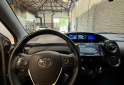 Autos - Toyota Etios xls 1.5 2019 Nafta 124000Km - En Venta