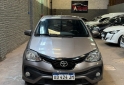 Autos - Toyota Etios xls 1.5 2019 Nafta 124000Km - En Venta