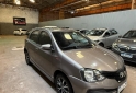Autos - Toyota Etios xls 1.5 2019 Nafta 124000Km - En Venta