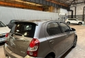 Autos - Toyota Etios xls 1.5 2019 Nafta 124000Km - En Venta