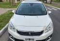 Autos - Peugeot 408 Allure Plus 1.6 2015 Nafta 127000Km - En Venta