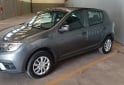 Autos - Renault Sandero 1.6 life 2025 Nafta 6100Km - En Venta