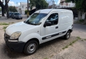 Utilitarios - Renault Kangoo 1,6 furg�n 2017 2017 Nafta 340000Km - En Venta