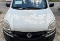 Utilitarios - Renault Kangoo 1,6 furg�n 2017 2017 Nafta 340000Km - En Venta