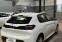 Autos - Peugeot 208 active tiptronic 1.6 2022 Nafta 64500Km - En Venta