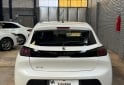 Autos - Peugeot 208 active tiptronic 1.6 2022 Nafta 64500Km - En Venta