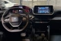 Autos - Peugeot 208 active tiptronic 1.6 2022 Nafta 64500Km - En Venta