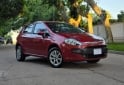 Autos - Fiat Punto 2014 Nafta 100000Km - En Venta