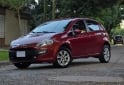 Autos - Fiat Punto 2014 Nafta 100000Km - En Venta
