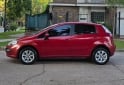 Autos - Fiat Punto 2014 Nafta 100000Km - En Venta