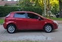 Autos - Fiat Punto 2014 Nafta 100000Km - En Venta
