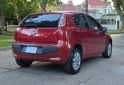 Autos - Fiat Punto 2014 Nafta 100000Km - En Venta