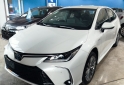 Autos - Toyota COROLLA XEI HIBRIDO CVT 2025 Electrico / Hibrido 0Km - En Venta