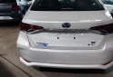 Autos - Toyota COROLLA XEI HIBRIDO CVT 2025 Electrico / Hibrido 0Km - En Venta