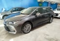 Autos - Toyota COROLLA XEI HIBRIDO CVT 2026 Electrico / Hibrido 0Km - En Venta