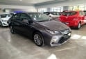 Autos - Toyota COROLLA XEI HIBRIDO CVT 2026 Electrico / Hibrido 0Km - En Venta