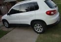 Autos - Volkswagen 2011 Tiguan 2.0 2011 Nafta 165300Km - En Venta
