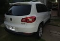 Autos - Volkswagen 2011 Tiguan 2.0 2011 Nafta 165300Km - En Venta