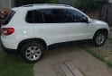 Autos - Volkswagen 2011 Tiguan 2.0 2011 Nafta 165300Km - En Venta