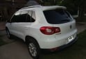 Autos - Volkswagen 2011 Tiguan 2.0 2011 Nafta 165300Km - En Venta