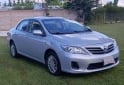 Autos - Toyota Corolla XLI 2013 Nafta 139000Km - En Venta
