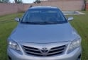 Autos - Toyota Corolla XLI 2013 Nafta 139000Km - En Venta