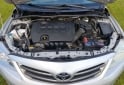 Autos - Toyota Corolla XLI 2013 Nafta 139000Km - En Venta