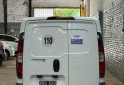 Utilitarios - Fiat Fiorino furgon 1.4 2015 Nafta 145500Km - En Venta