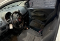 Utilitarios - Fiat Fiorino furgon 1.4 2015 Nafta 145500Km - En Venta