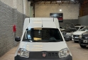 Utilitarios - Fiat Fiorino furgon 1.4 2015 Nafta 145500Km - En Venta