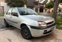 Autos - Ford Fiesta 2001 Nafta 200000Km - En Venta