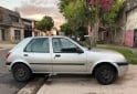 Autos - Ford Fiesta 2001 Nafta 200000Km - En Venta