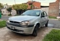 Autos - Ford Fiesta 2001 Nafta 200000Km - En Venta