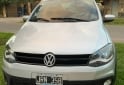 Autos - Volkswagen Crossfox 1.6 Comfortilne 2011 Nafta 120000Km - En Venta