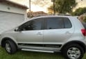 Autos - Volkswagen Crossfox 1.6 Comfortilne 2011 Nafta 120000Km - En Venta