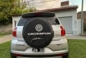 Autos - Volkswagen Crossfox 1.6 Comfortilne 2011 Nafta 120000Km - En Venta