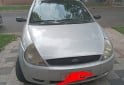 Autos - Ford Ka plus tatoo 2004 Nafta 195000Km - En Venta