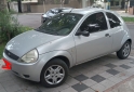 Autos - Ford Ka plus tatoo 2004 Nafta 195000Km - En Venta