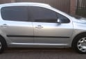 Autos - Peugeot 307 xs 2007 Nafta 185000Km - En Venta