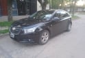 Autos - Chevrolet Cruze lt 2012 Nafta 105000Km - En Venta