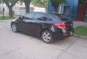 Autos - Chevrolet Cruze lt 2012 Nafta 105000Km - En Venta