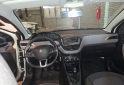 Autos - Peugeot 208 Active 1.5 2016 Nafta 146000Km - En Venta