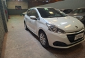 Autos - Peugeot 208 Active 1.5 2016 Nafta 146000Km - En Venta