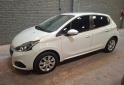 Autos - Peugeot 208 Active 1.5 2016 Nafta 146000Km - En Venta